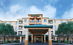 Courtyard Marriott Dallas Mesquite